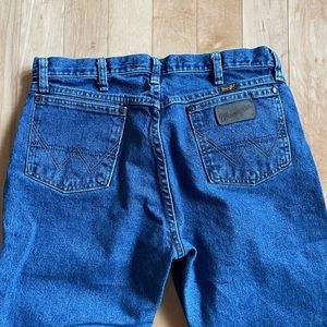 Wrangler Jeans